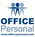 Logo OPPM OFFICE Professional Personalmanagement GmbH in Würzburg
