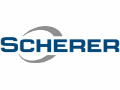 Logo Scherer GmbH & Co KG. in Aschaffenburg