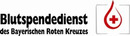 Logo Blutspendedienst des Bayerischen Roten Kreuzes gemeinnützige GmbH in Regensburg