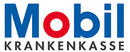 Logo Mobil Krankenkasse in Hamburg