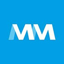 Logo Multa Medio Informationssysteme AG in Würzburg