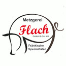 Logo Metzgerei Flach GmbH & Co. KG in Margetshöchheim