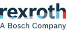Logo Bosch Rexroth in Schweinfurt