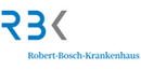 Logo Robert-Bosch-Krankenhaus GmbH in Stuttgart