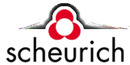 Logo Scheurich GmbH & Co. KG in Kleinheubach