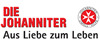 Logo Johanniter-Unfall-Hilfe e.V. in Würzburg