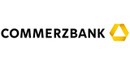 Logo Commerzbank AG in Würzburg