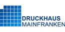 Logo Druckhaus Mainfranken GmbH in Marktheidenfeld